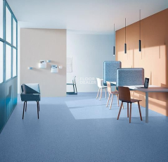 Forbo Sphera Essence 50508 aqua фото 2 | FLOORDEALER